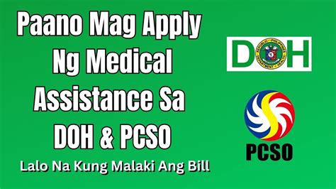 pcso bacoor medical assistance|[2024 UPDATE] How to Apply for PCSO Medical Assistance .